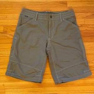 Kuhl Shorts 36